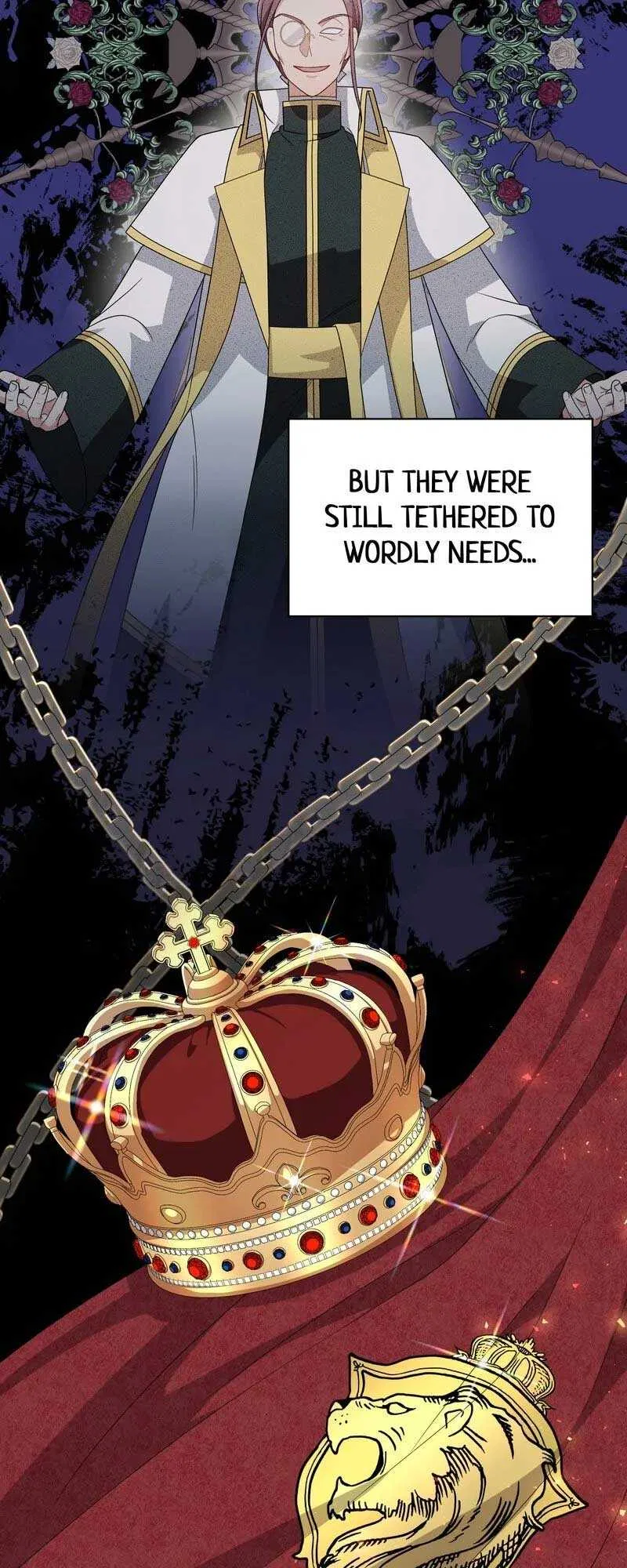 Valia, Tribute to Shuden Chapter 77 – Page 10