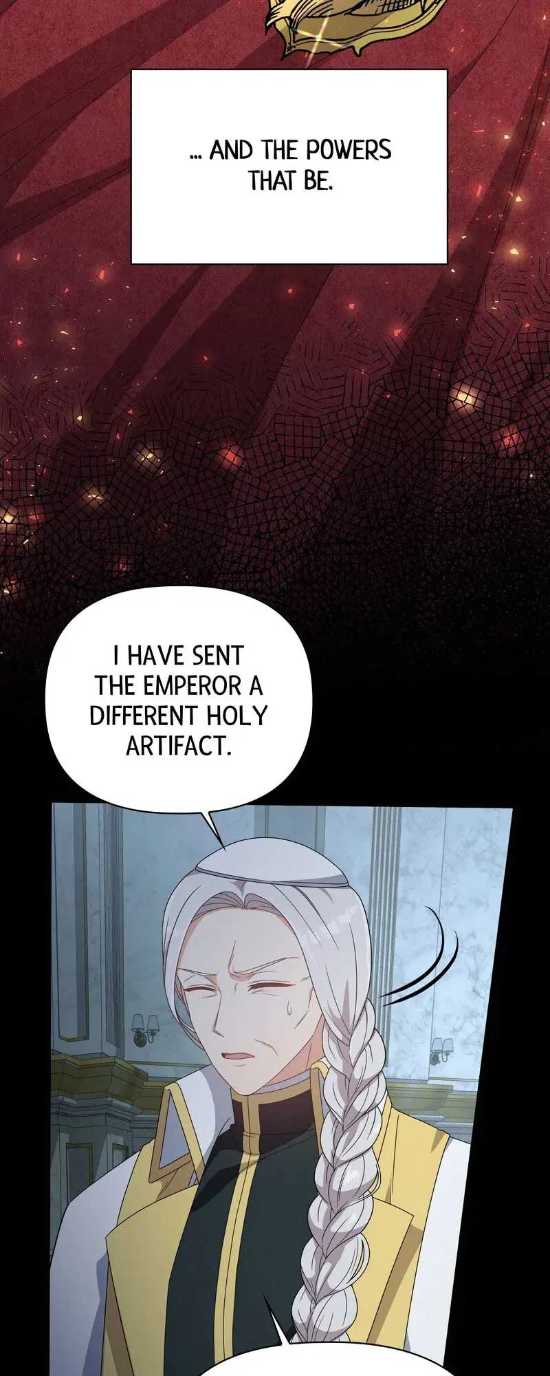Valia, Tribute to Shuden Chapter 77 – Page 11