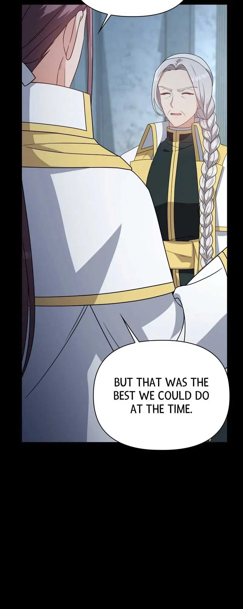 Valia, Tribute to Shuden Chapter 77 – Page 16