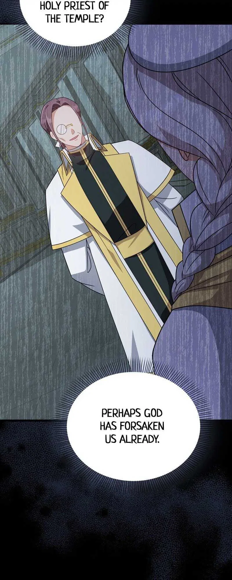Valia, Tribute to Shuden Chapter 77 – Page 27