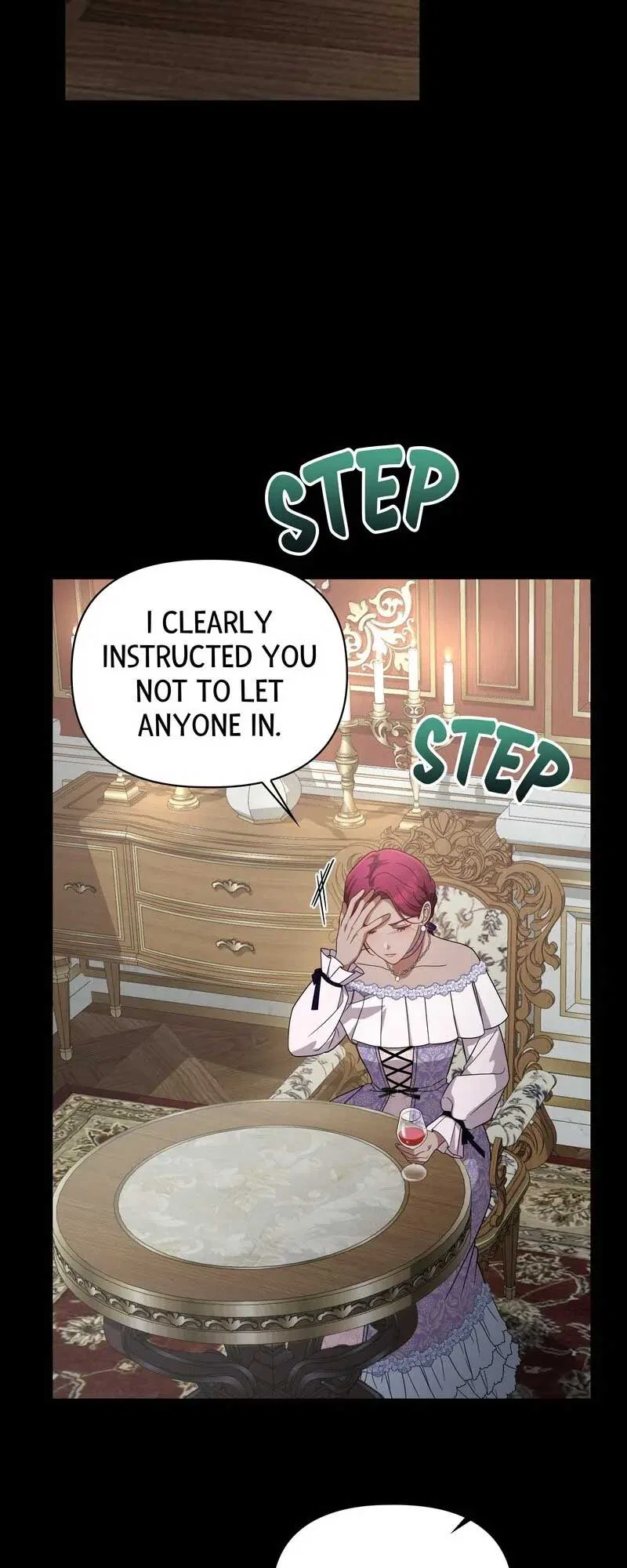 Valia, Tribute to Shuden Chapter 77 – Page 31