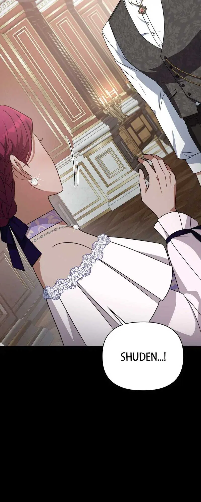 Valia, Tribute to Shuden Chapter 77 – Page 33