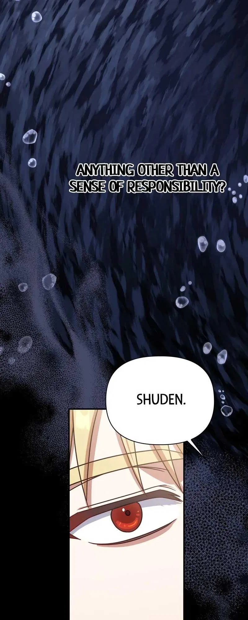 Valia, Tribute to Shuden Chapter 77 – Page 40