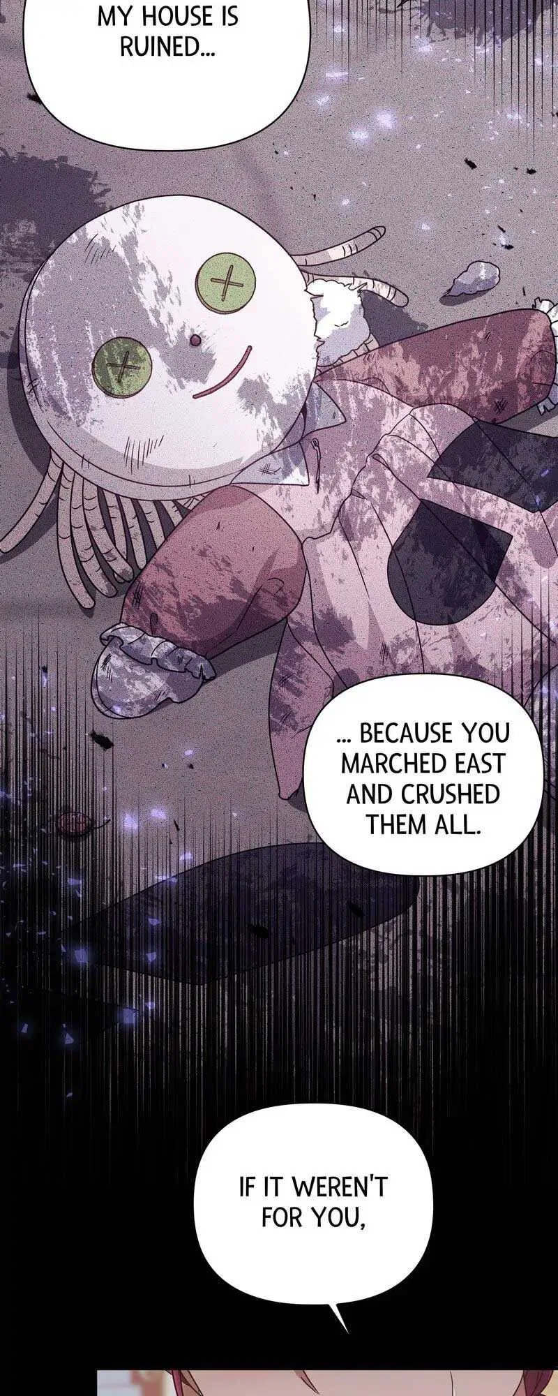 Valia, Tribute to Shuden Chapter 77 – Page 43
