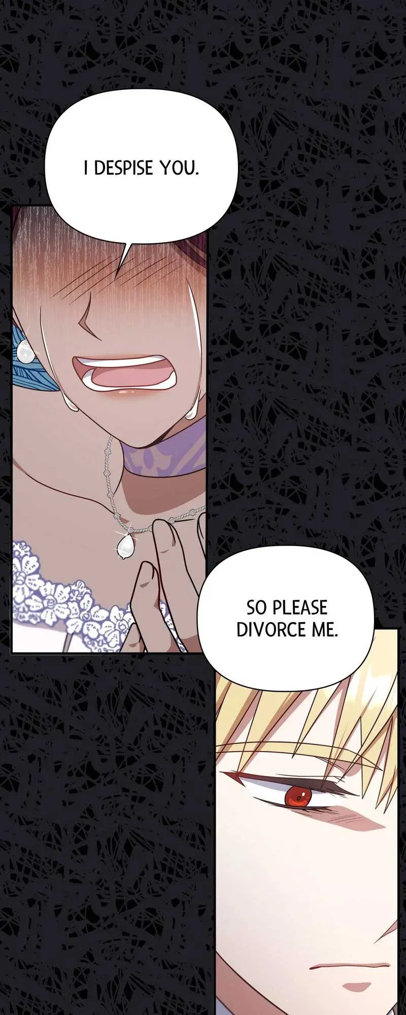 Valia, Tribute to Shuden Chapter 77 – Page 45