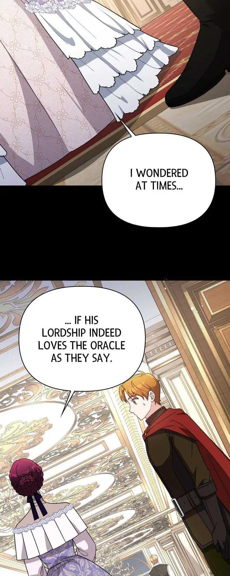 Valia, Tribute to Shuden Chapter 77 – Page 52