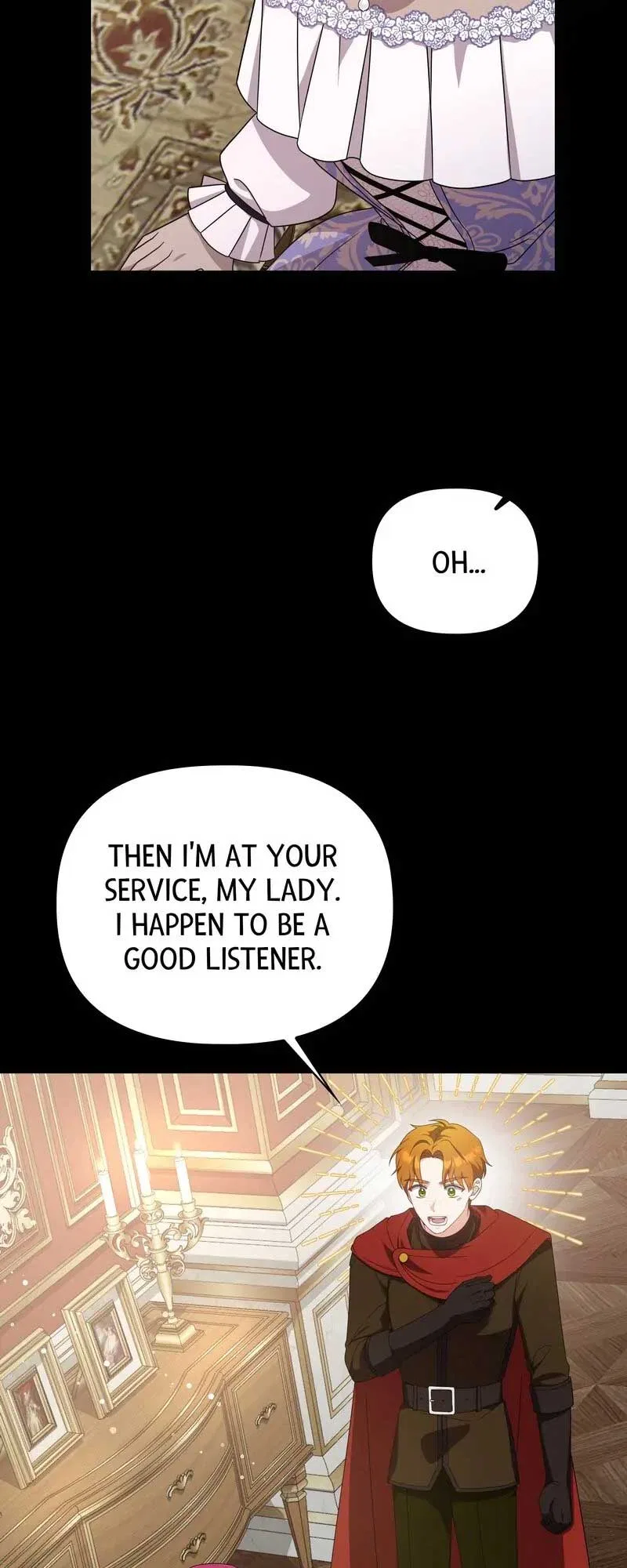 Valia, Tribute to Shuden Chapter 77 – Page 56