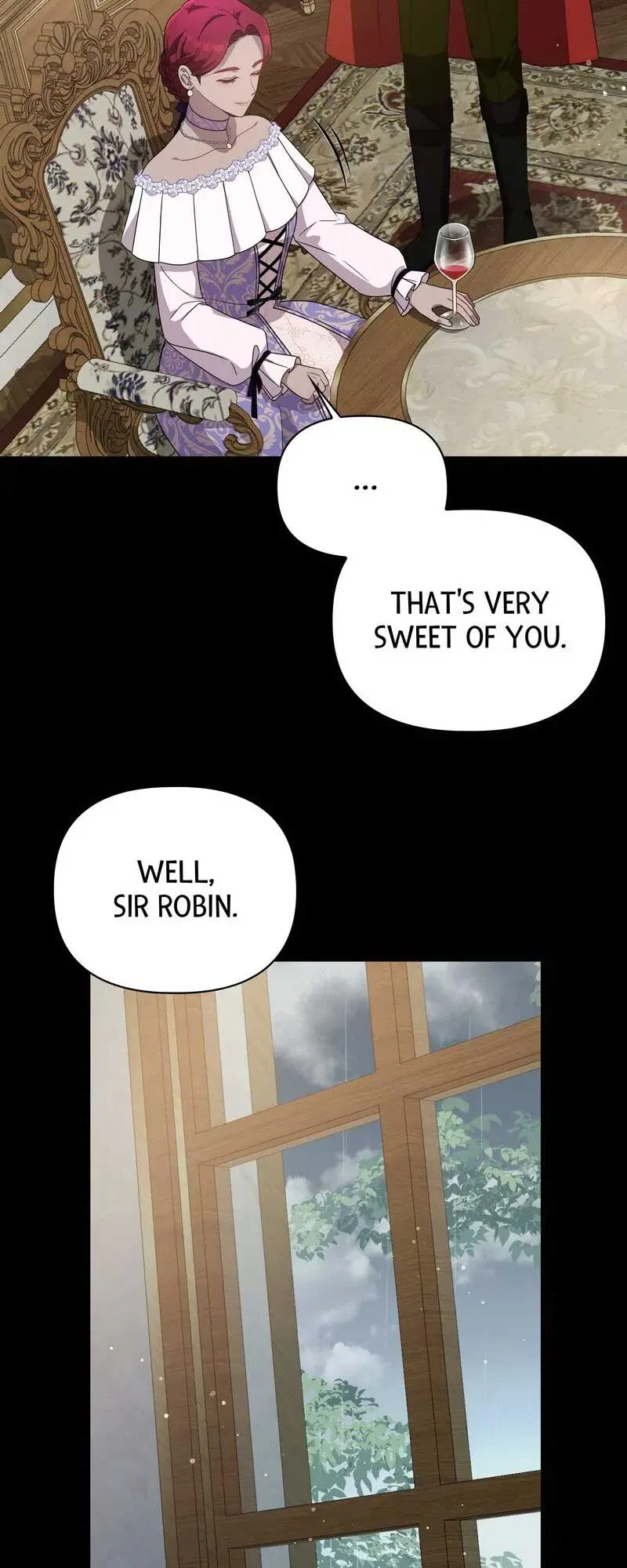 Valia, Tribute to Shuden Chapter 77 – Page 57