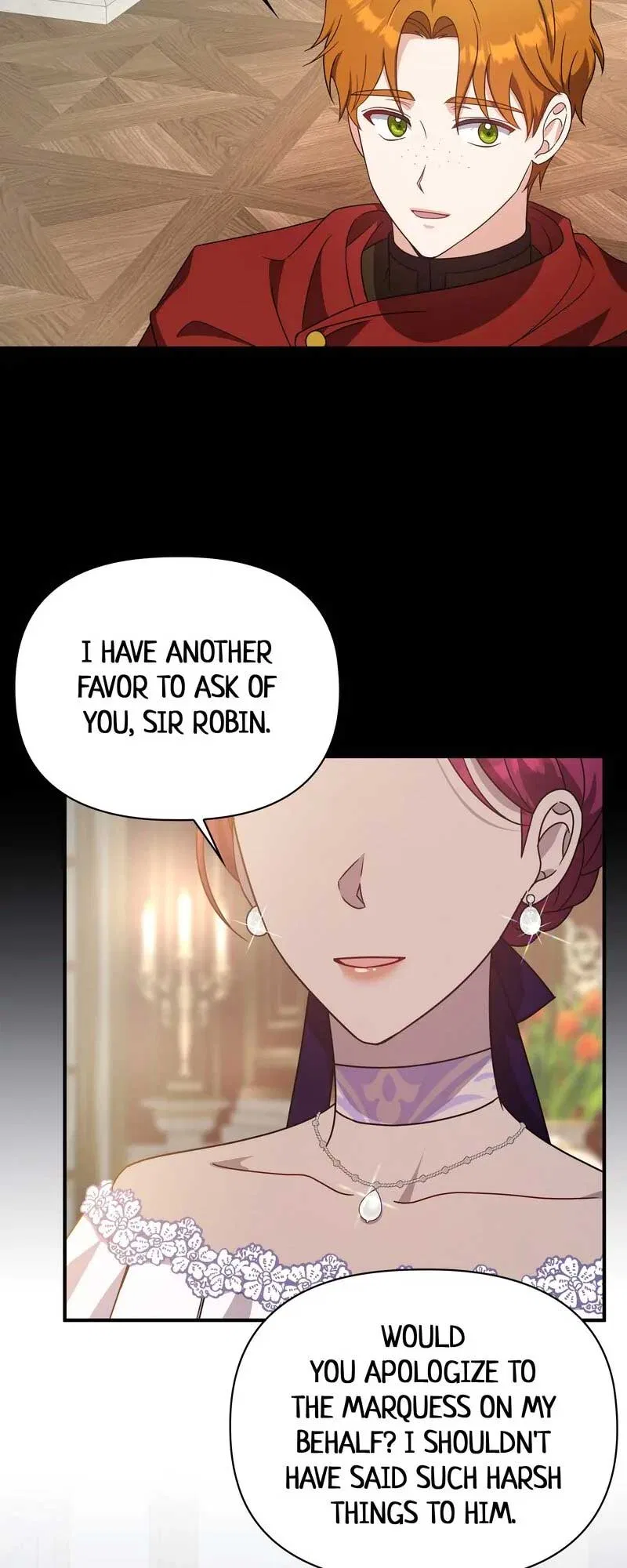 Valia, Tribute to Shuden Chapter 77 – Page 69