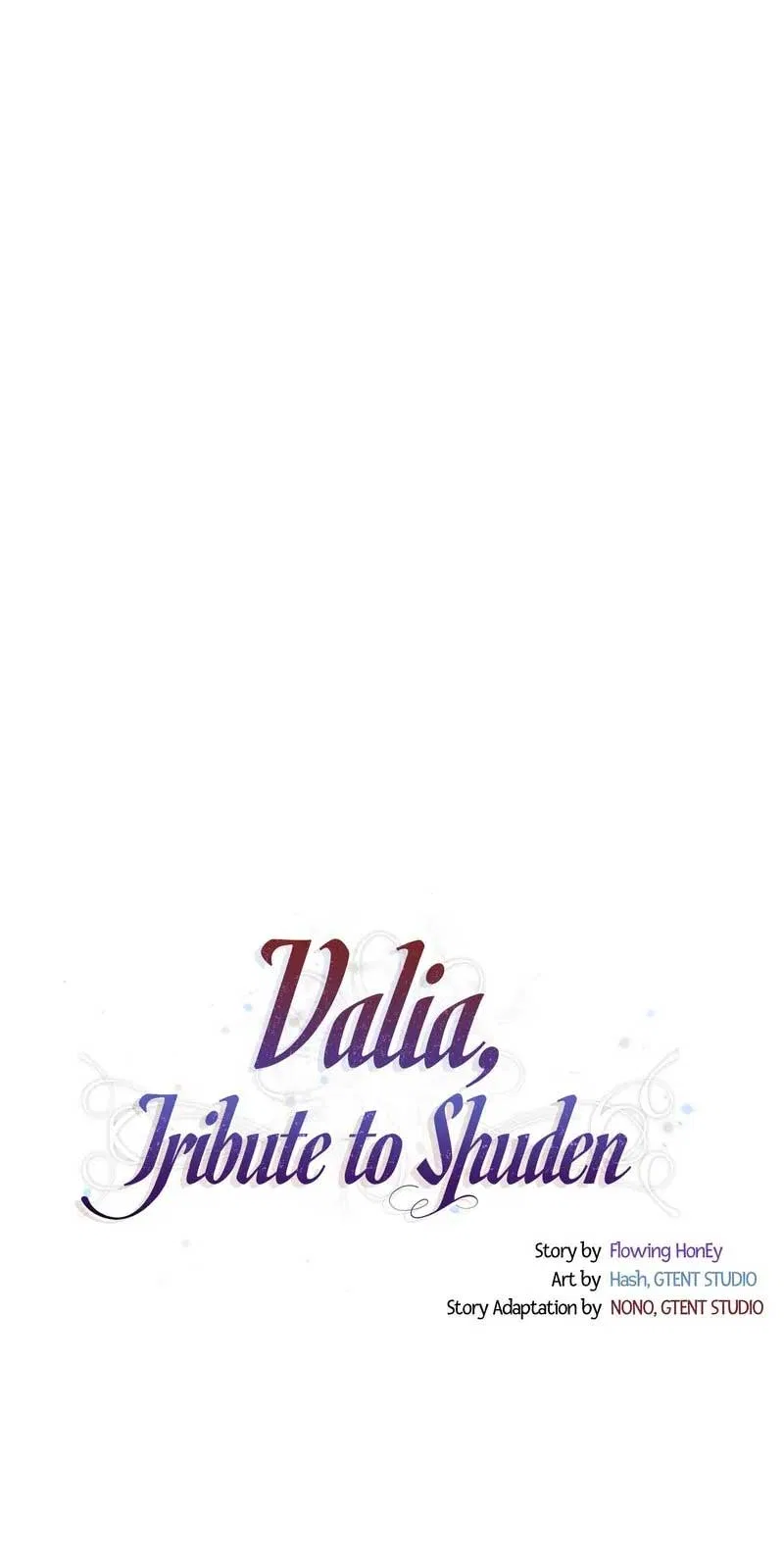 Valia, Tribute to Shuden Chapter 76 – Page 4