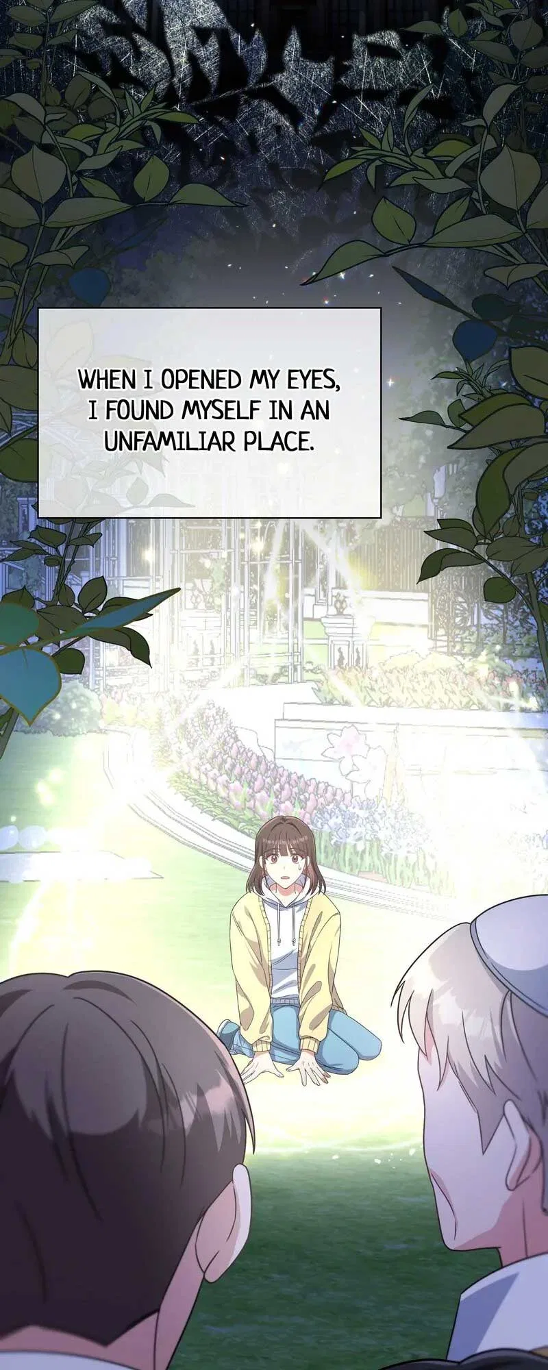 Valia, Tribute to Shuden Chapter 76 – Page 6