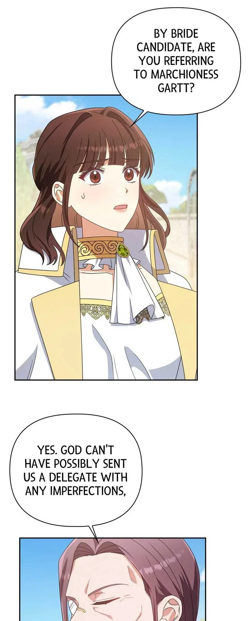 Valia, Tribute to Shuden Chapter 76 – Page 19