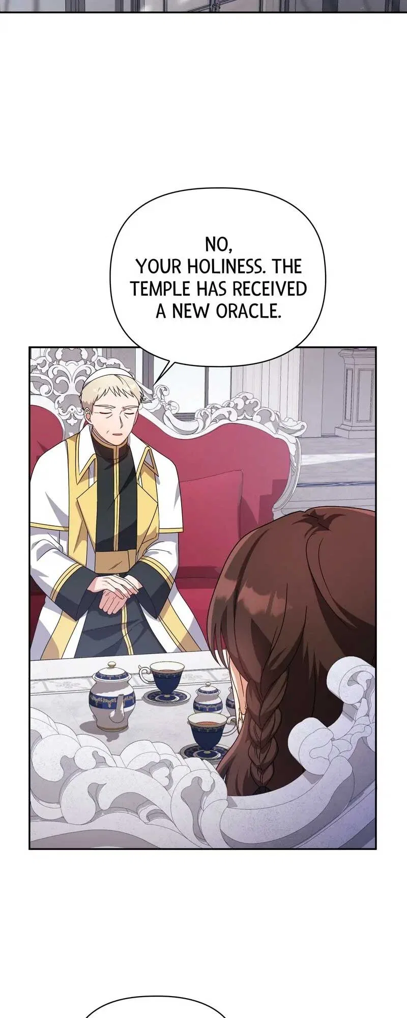 Valia, Tribute to Shuden Chapter 76 – Page 40