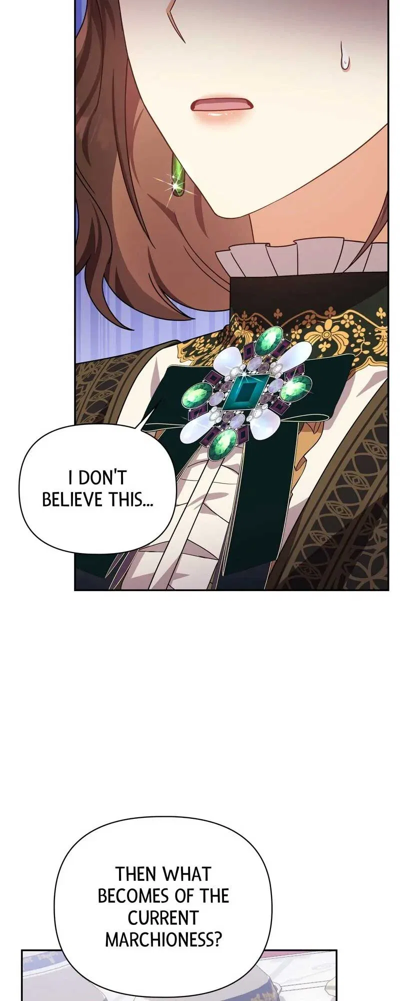 Valia, Tribute to Shuden Chapter 76 – Page 47