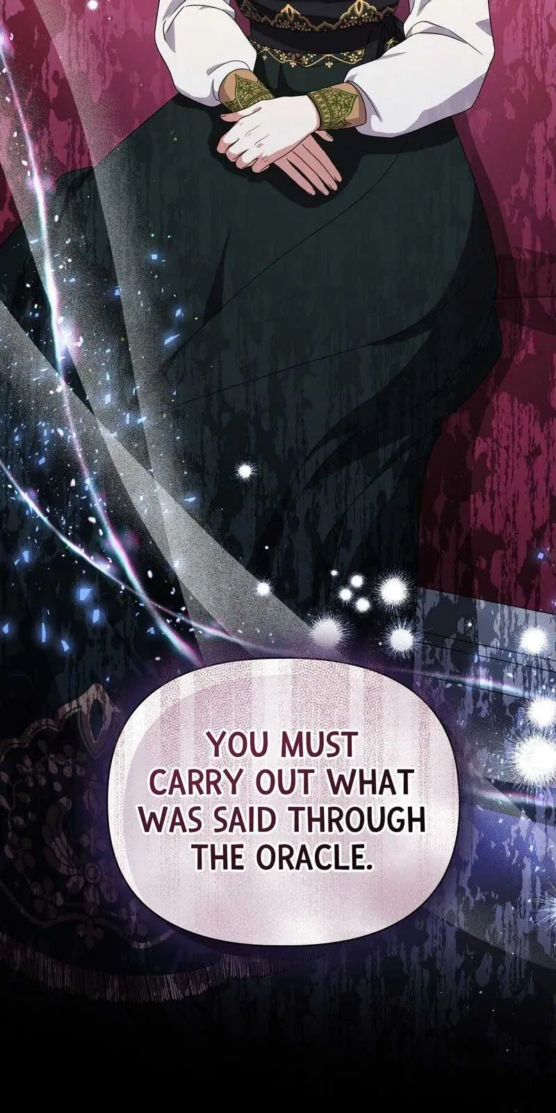 Valia, Tribute to Shuden Chapter 76 – Page 53