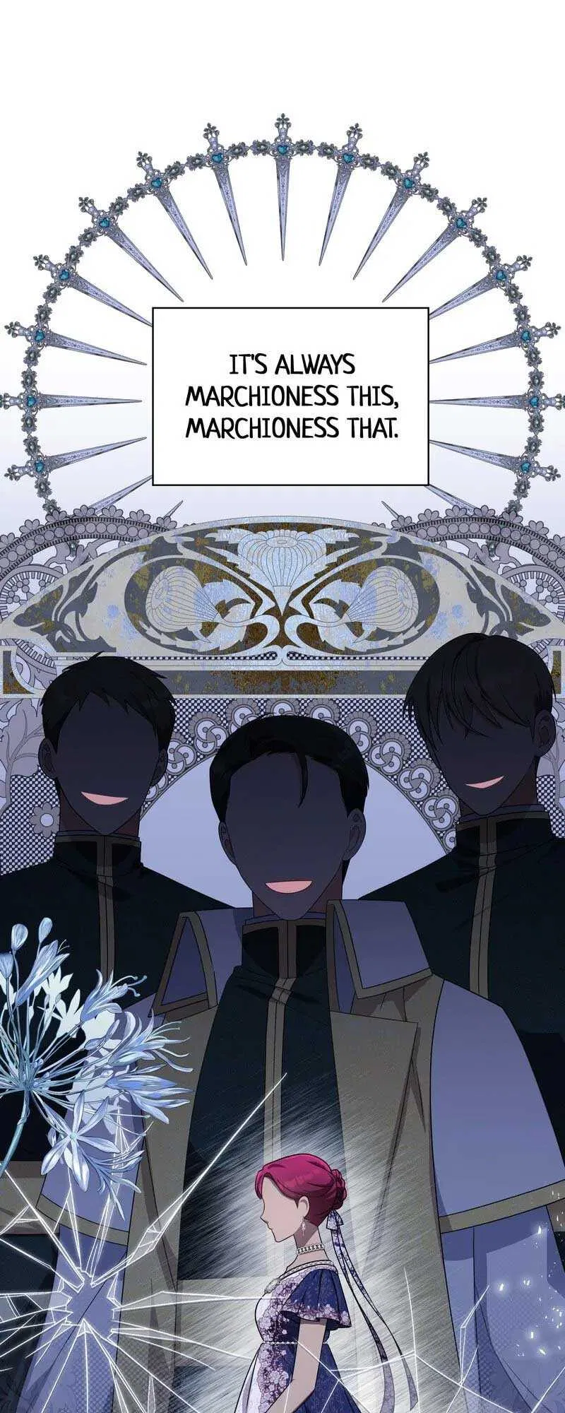 Valia, Tribute to Shuden Chapter 76 – Page 58