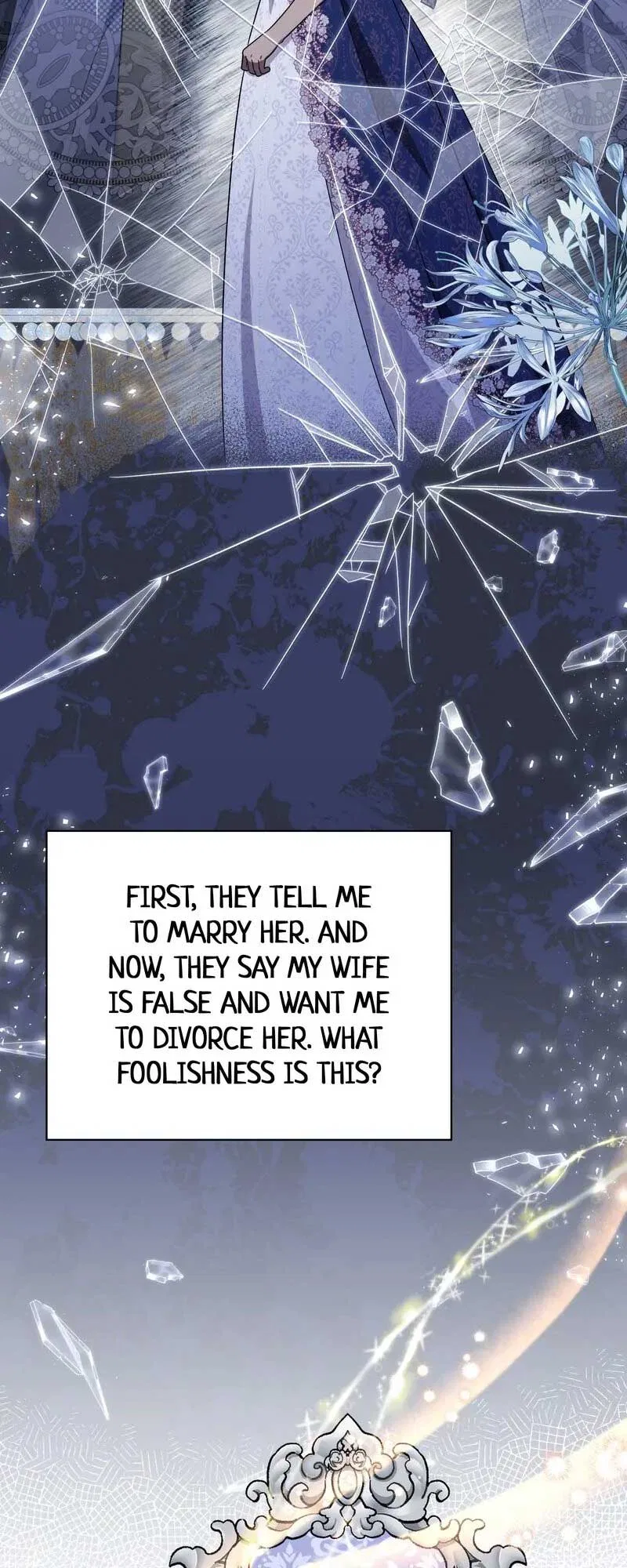 Valia, Tribute to Shuden Chapter 76 – Page 59