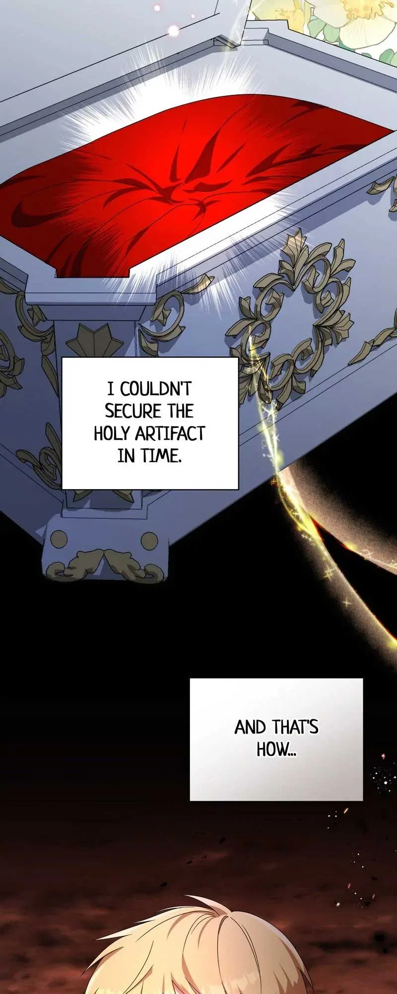 Valia, Tribute to Shuden Chapter 76 – Page 61