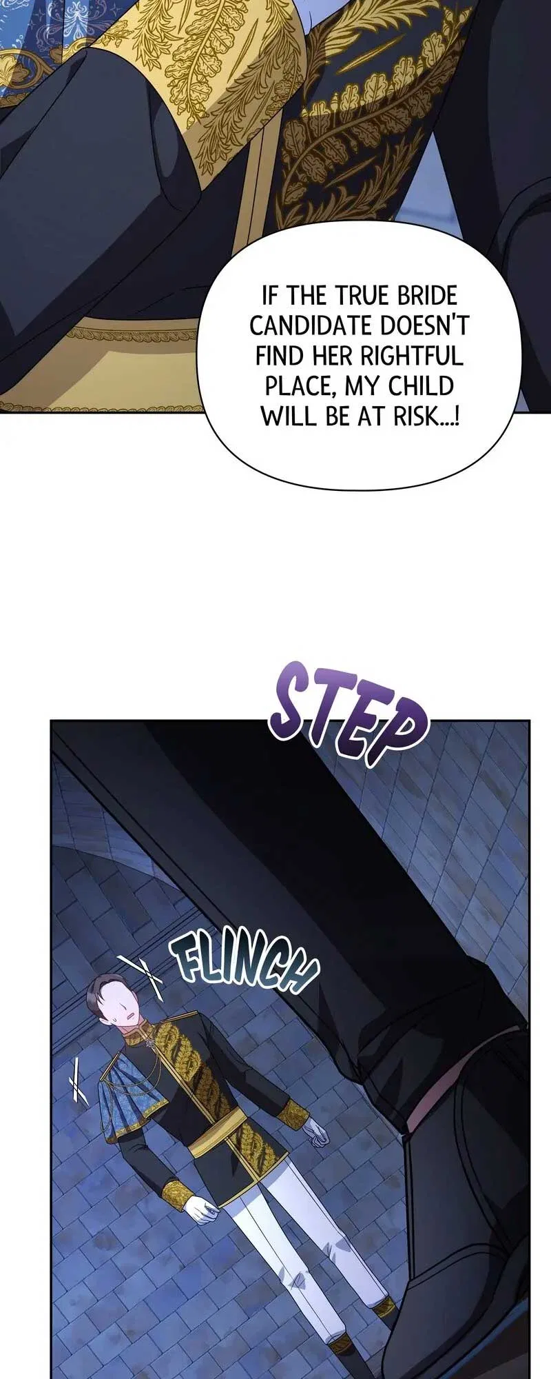 Valia, Tribute to Shuden Chapter 76 – Page 68