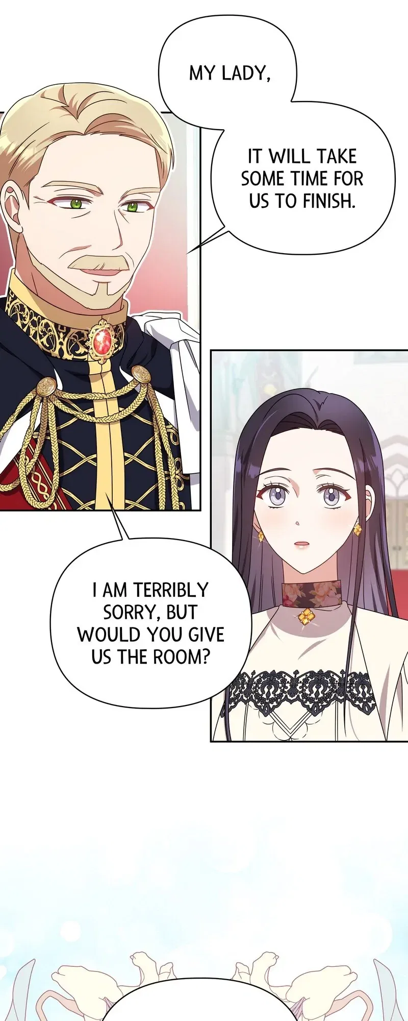 Valia, Tribute to Shuden Chapter 75 – Page 12