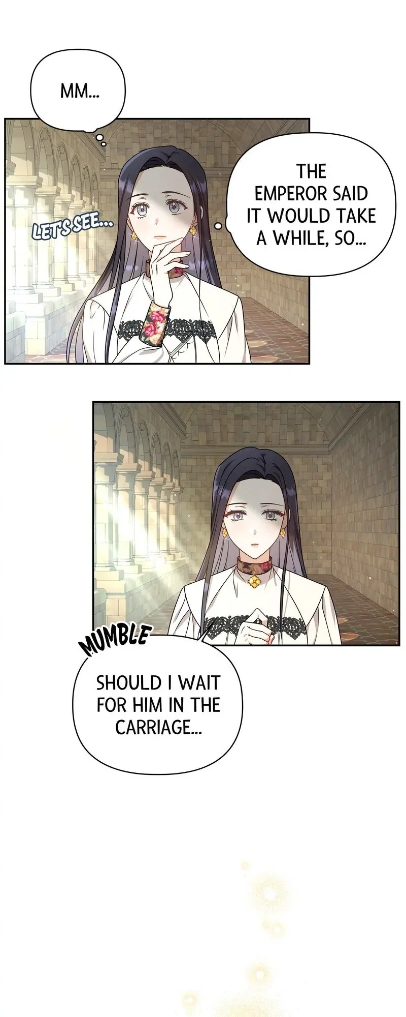 Valia, Tribute to Shuden Chapter 75 – Page 19