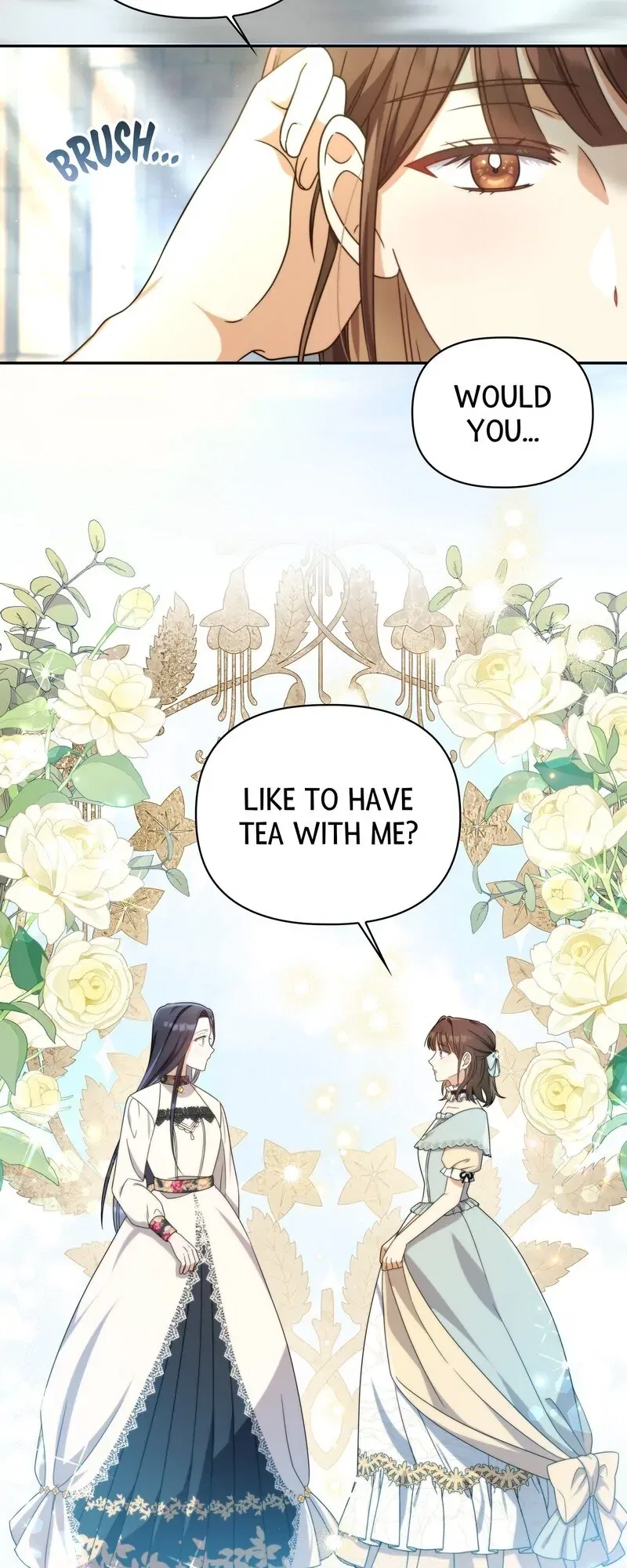 Valia, Tribute to Shuden Chapter 75 – Page 23