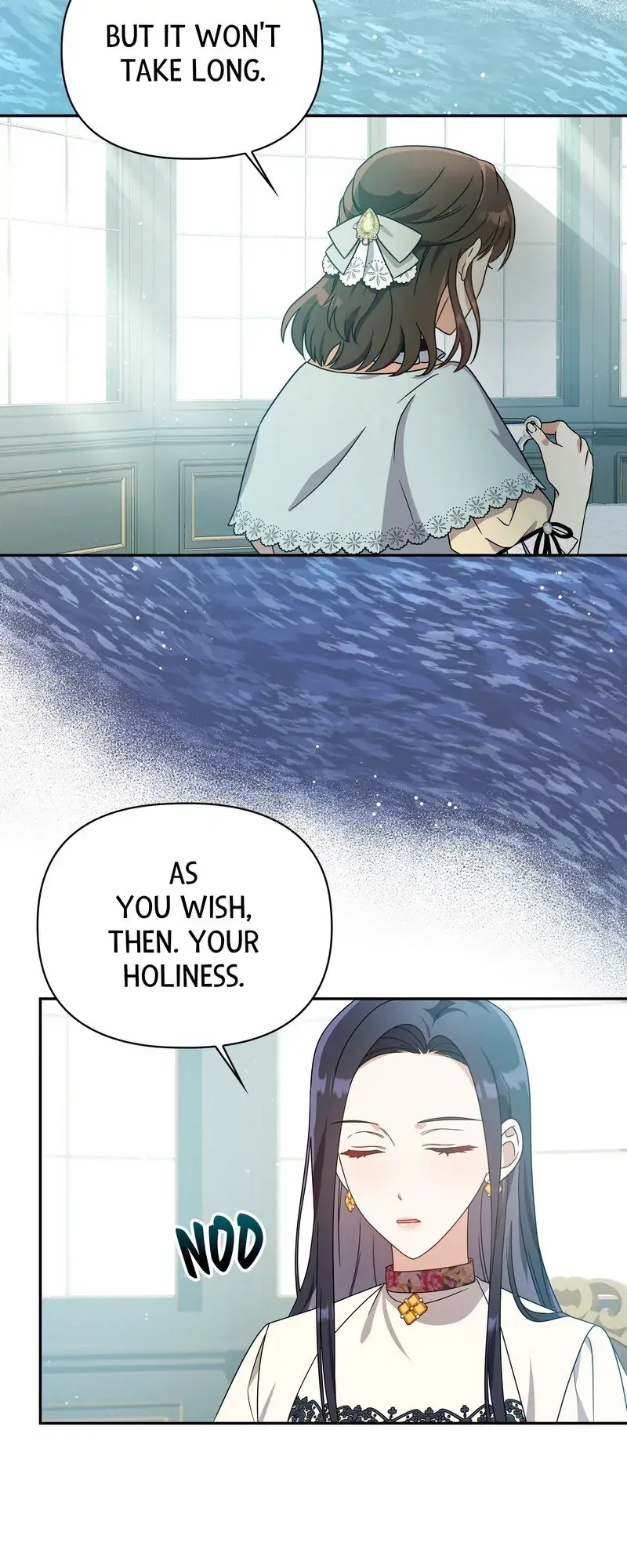 Valia, Tribute to Shuden Chapter 75 – Page 28