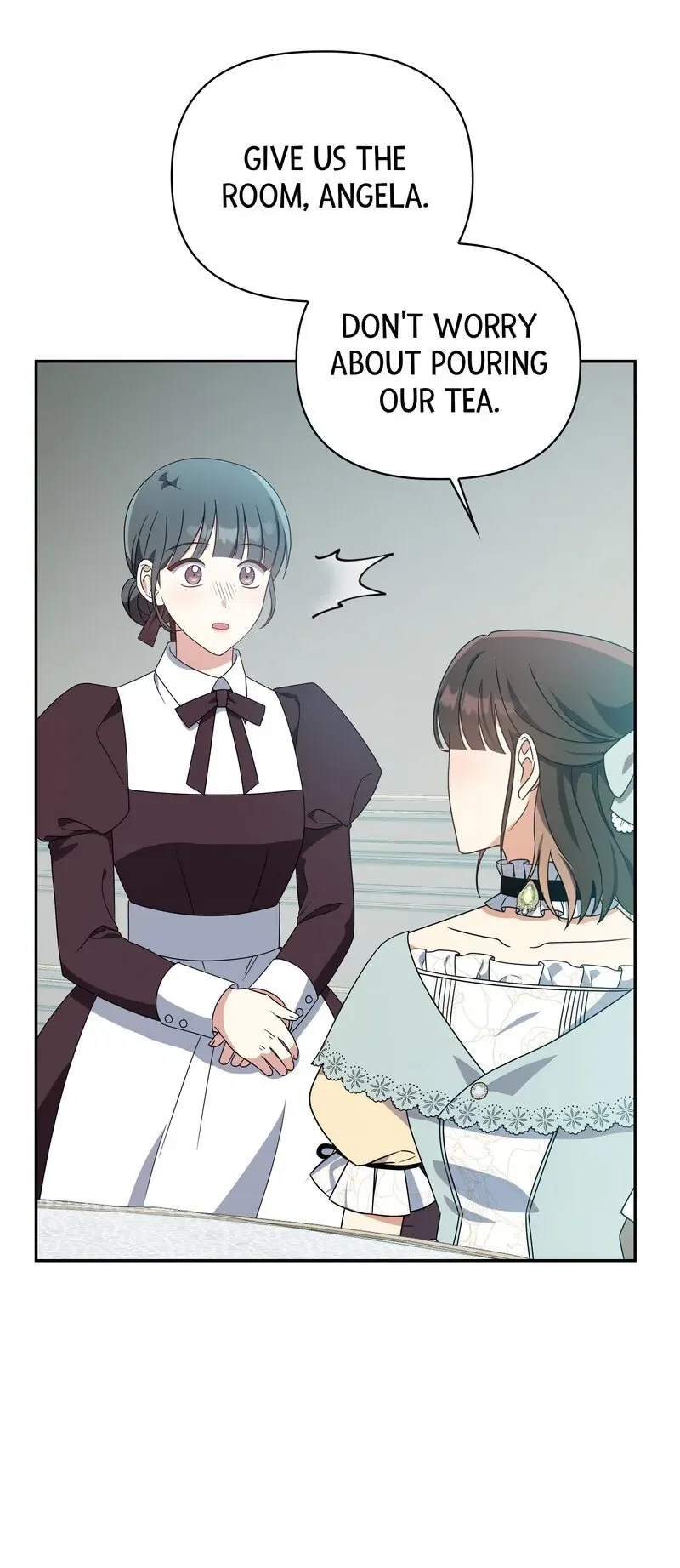 Valia, Tribute to Shuden Chapter 75 – Page 29