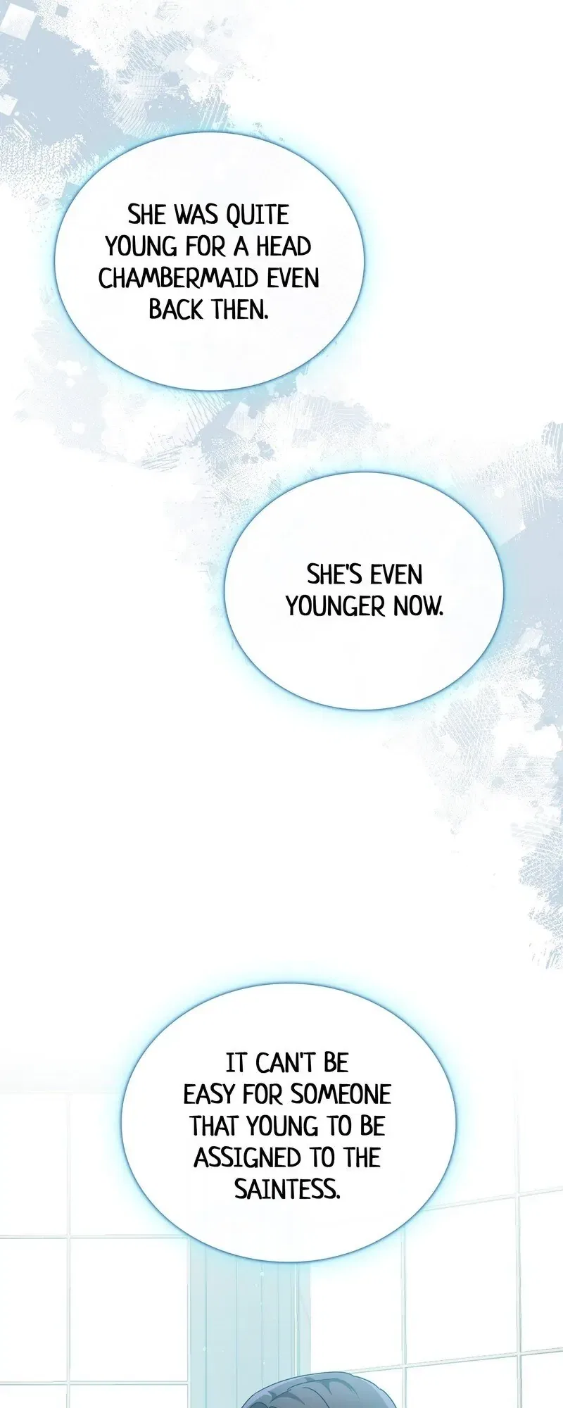 Valia, Tribute to Shuden Chapter 75 – Page 33