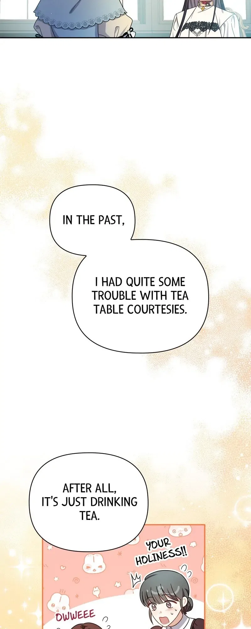 Valia, Tribute to Shuden Chapter 75 – Page 38