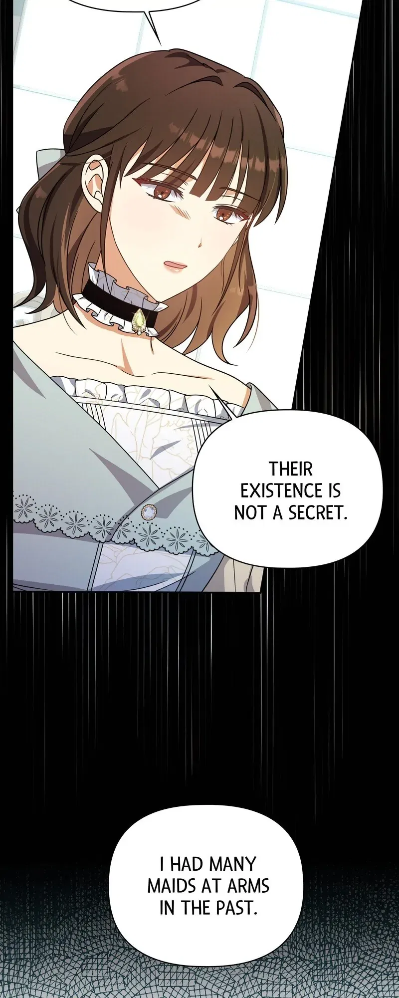 Valia, Tribute to Shuden Chapter 75 – Page 45