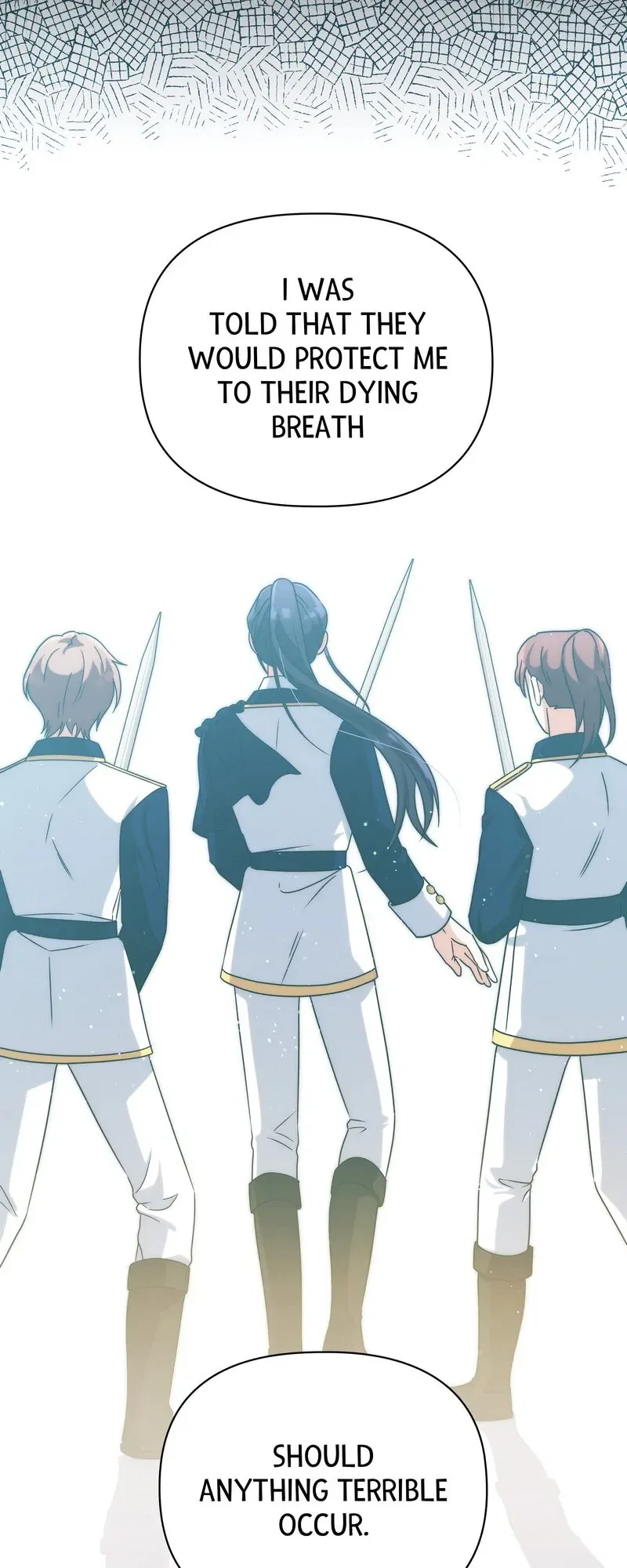Valia, Tribute to Shuden Chapter 75 – Page 46