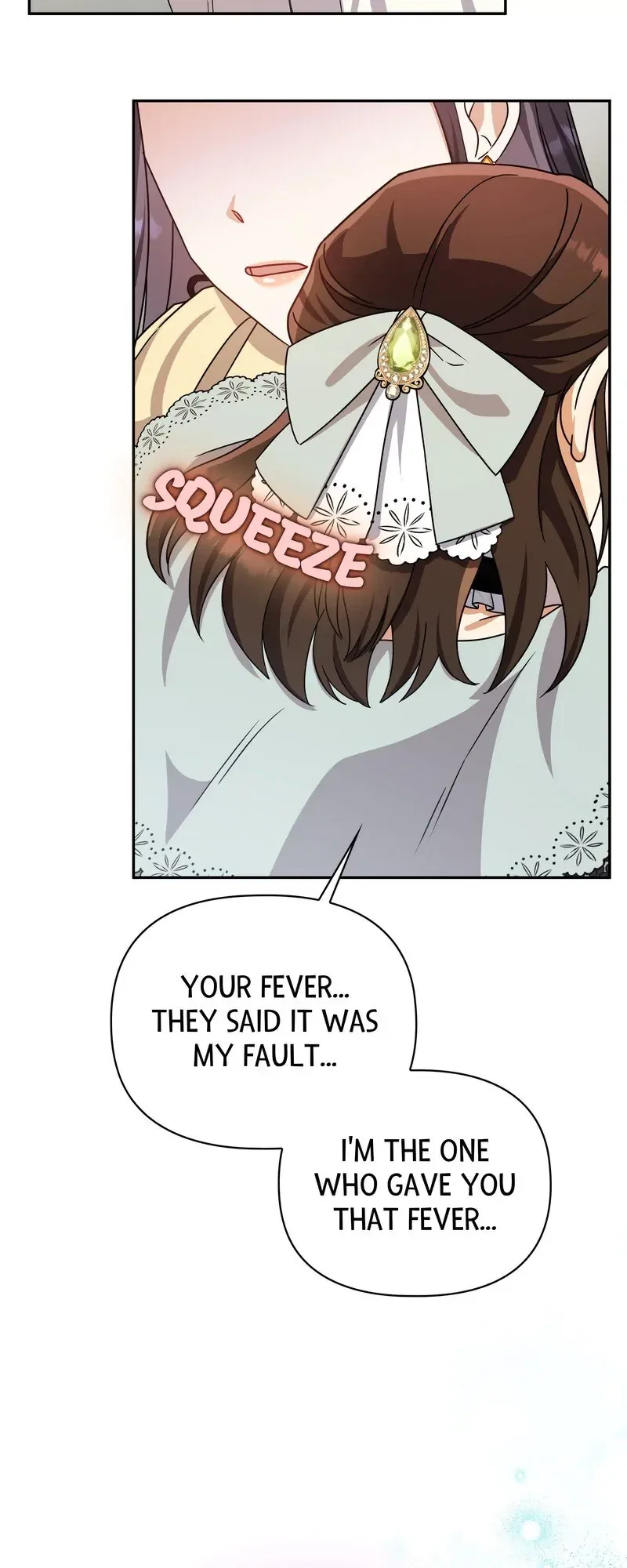 Valia, Tribute to Shuden Chapter 75 – Page 67