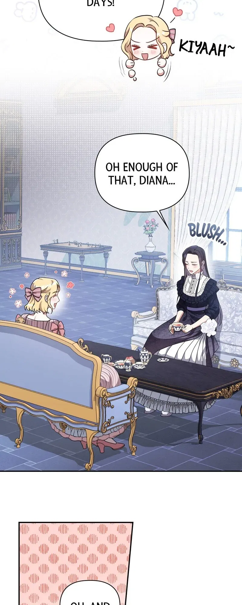 Valia, Tribute to Shuden Chapter 74 – Page 3