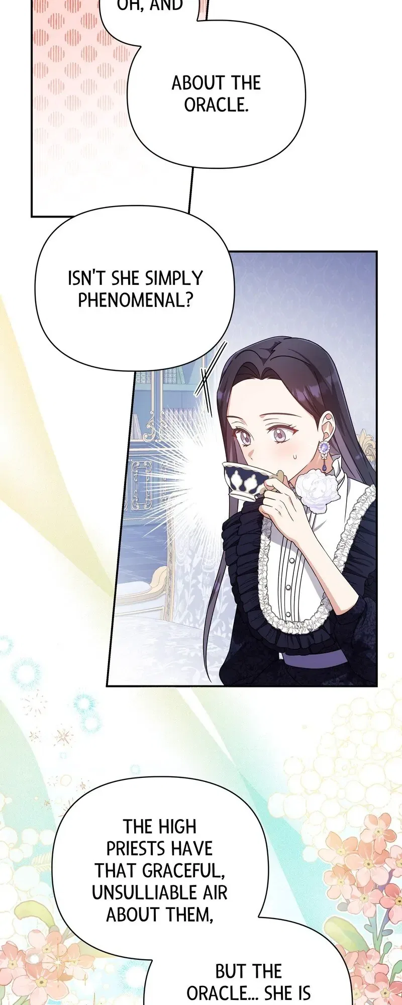 Valia, Tribute to Shuden Chapter 74 – Page 4