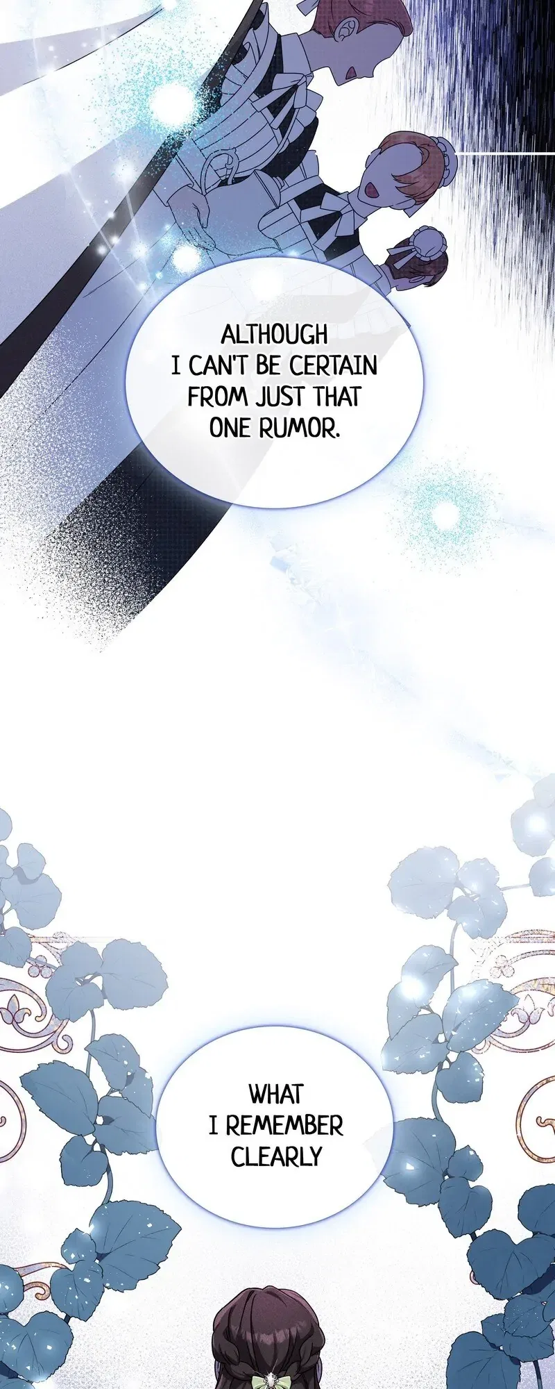 Valia, Tribute to Shuden Chapter 74 – Page 9