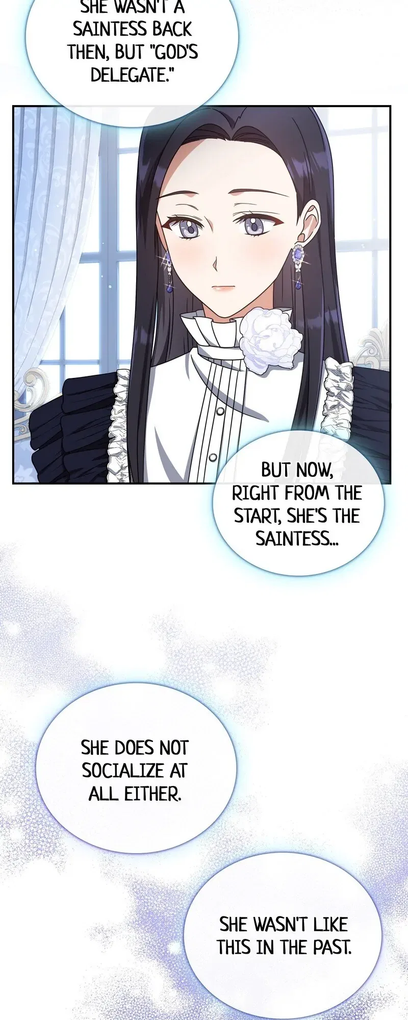 Valia, Tribute to Shuden Chapter 74 – Page 13