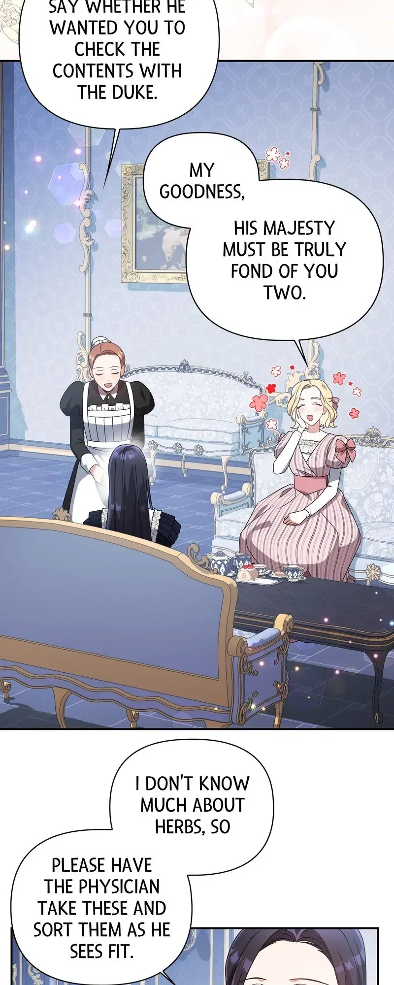 Valia, Tribute to Shuden Chapter 74 – Page 18