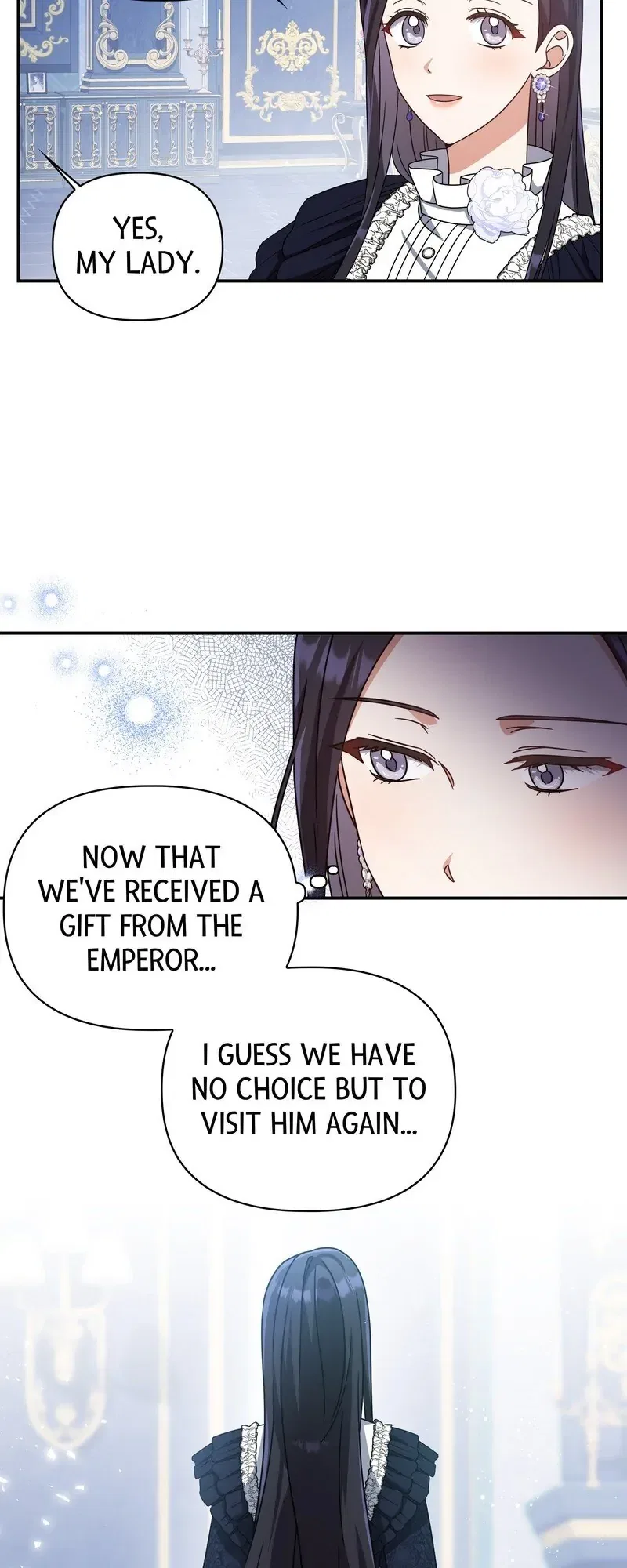 Valia, Tribute to Shuden Chapter 74 – Page 19