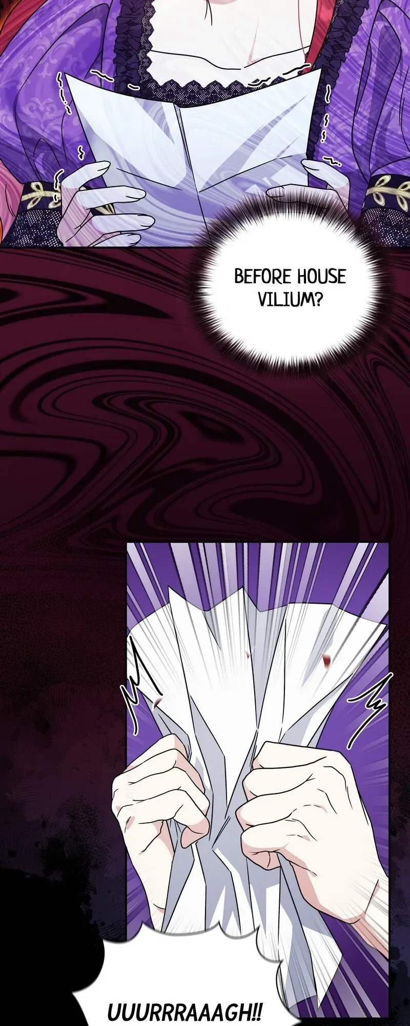 Valia, Tribute to Shuden Chapter 74 – Page 23