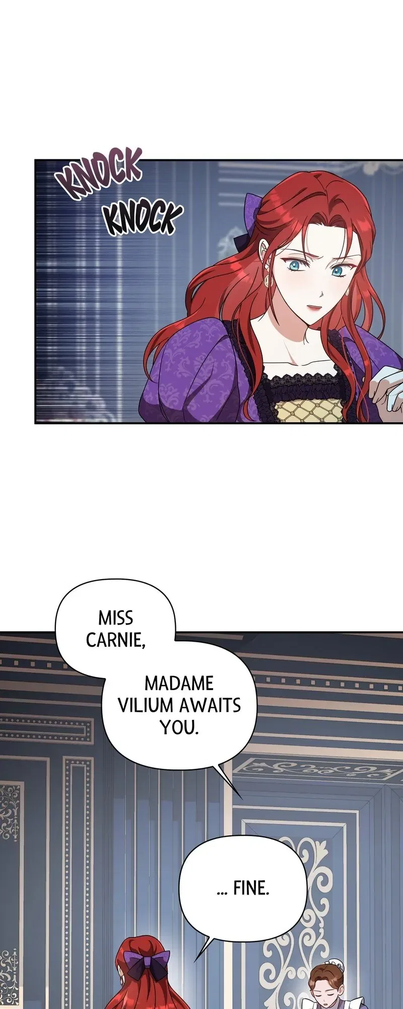 Valia, Tribute to Shuden Chapter 74 – Page 28