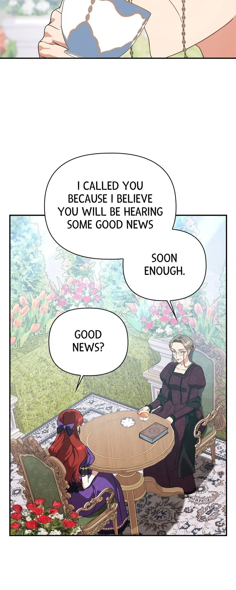 Valia, Tribute to Shuden Chapter 74 – Page 35