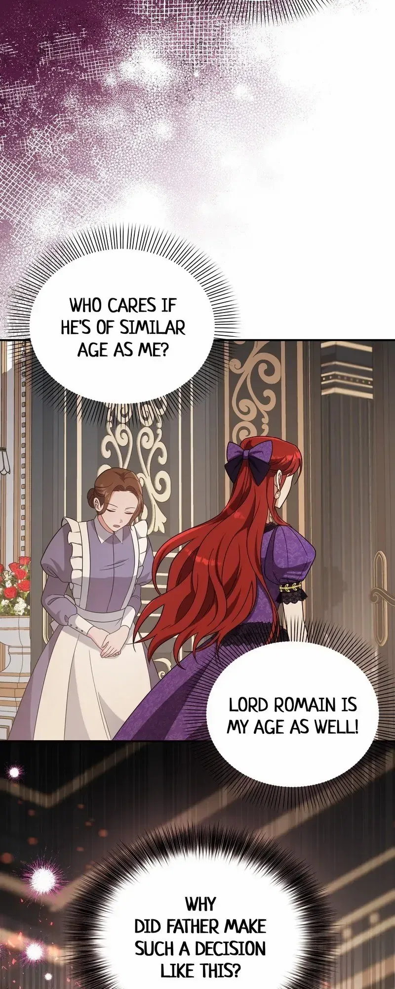 Valia, Tribute to Shuden Chapter 74 – Page 46
