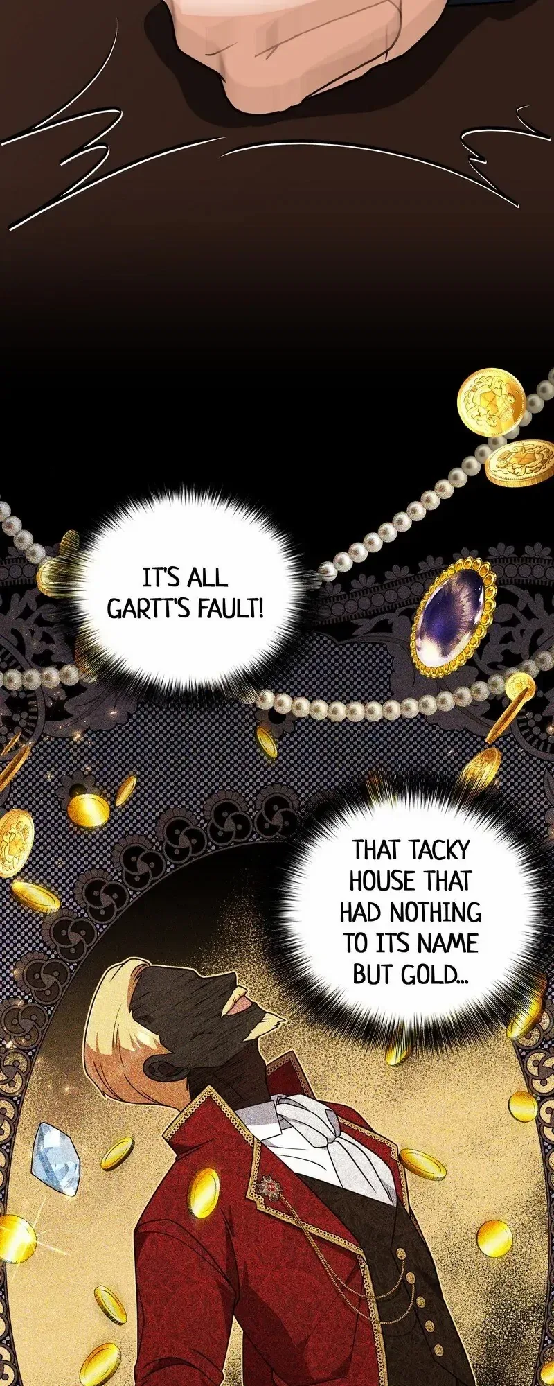Valia, Tribute to Shuden Chapter 74 – Page 59