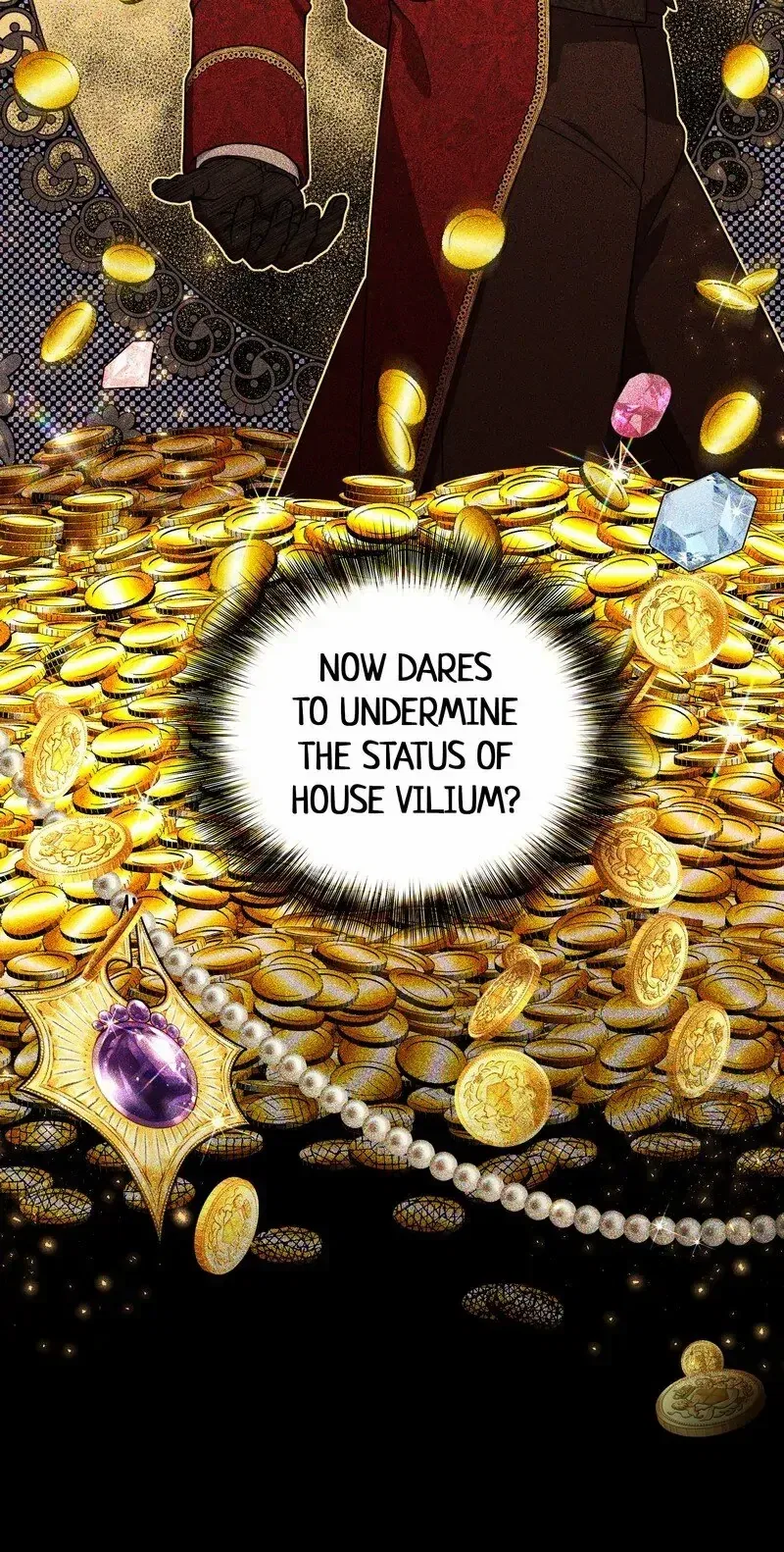 Valia, Tribute to Shuden Chapter 74 – Page 60