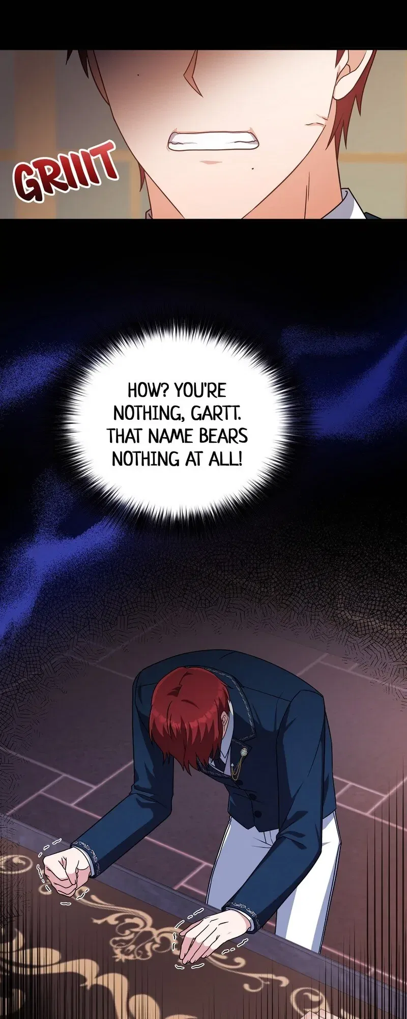 Valia, Tribute to Shuden Chapter 74 – Page 61