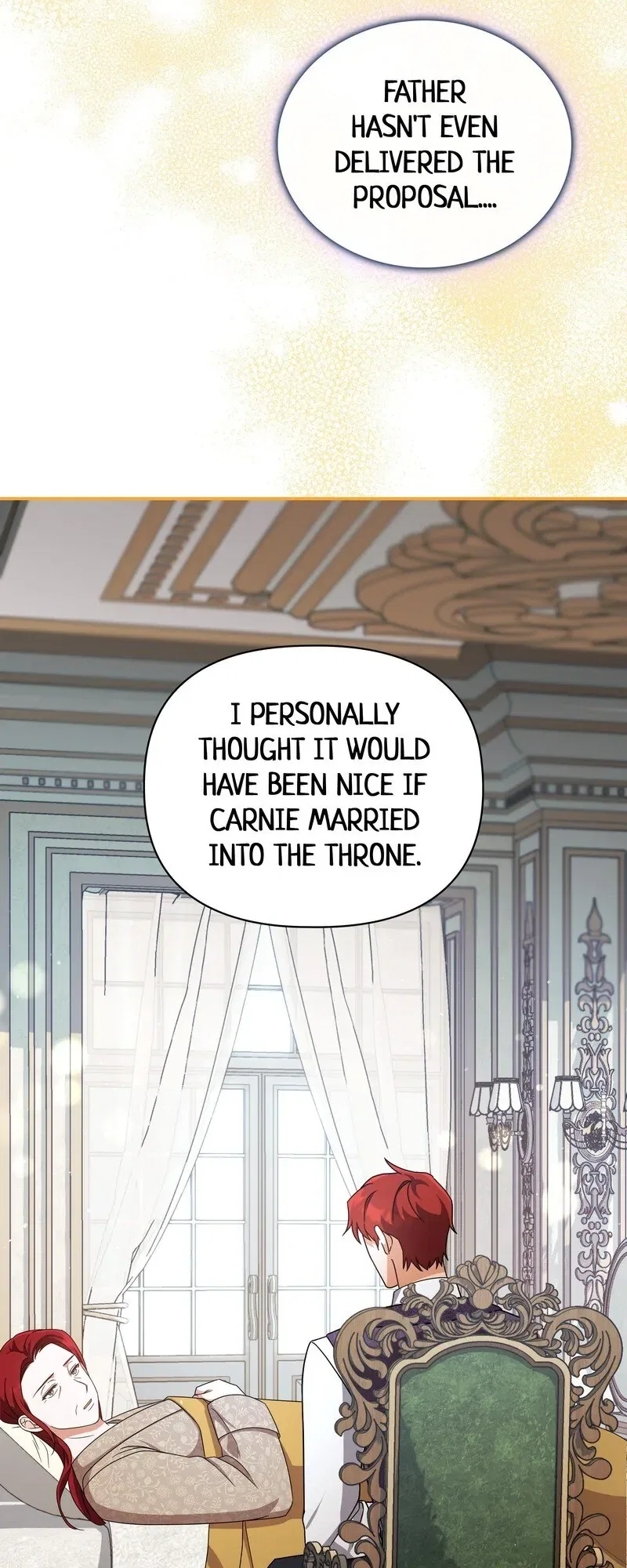 Valia, Tribute to Shuden Chapter 74 – Page 64