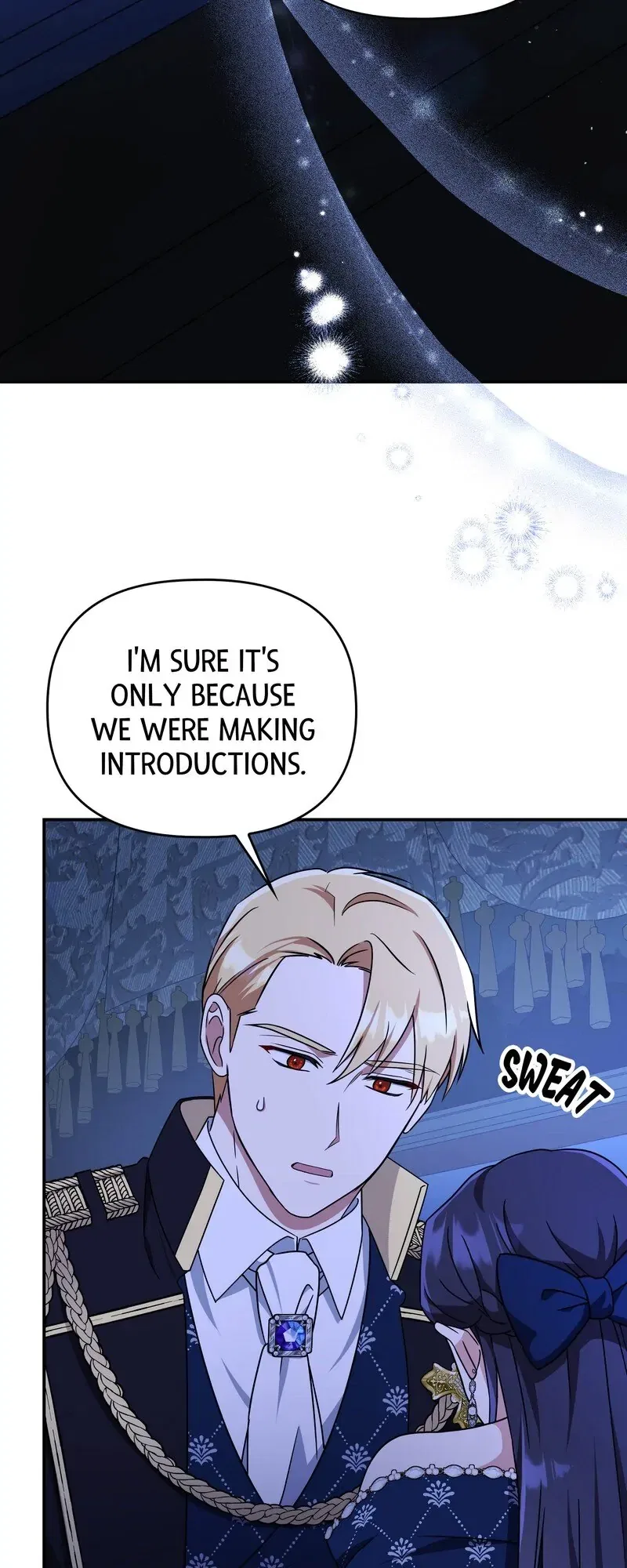 Valia, Tribute to Shuden Chapter 73 – Page 4