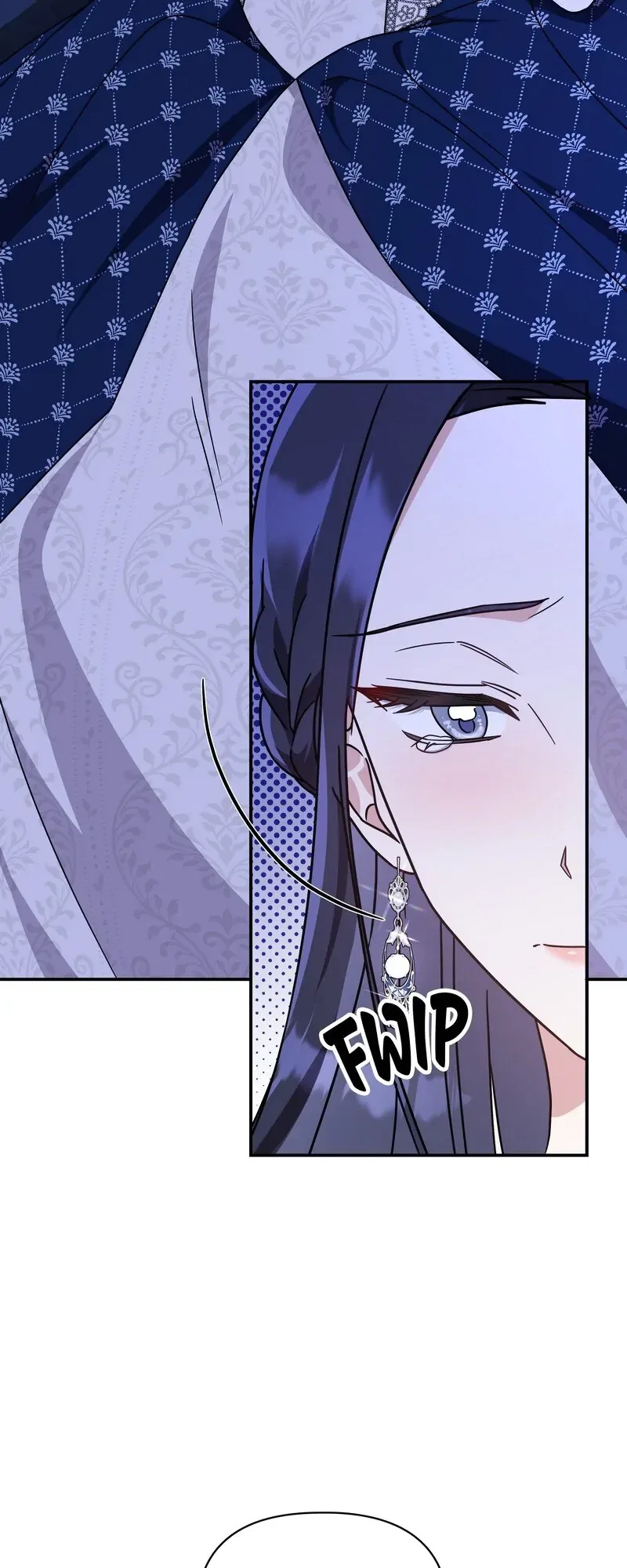 Valia, Tribute to Shuden Chapter 73 – Page 8