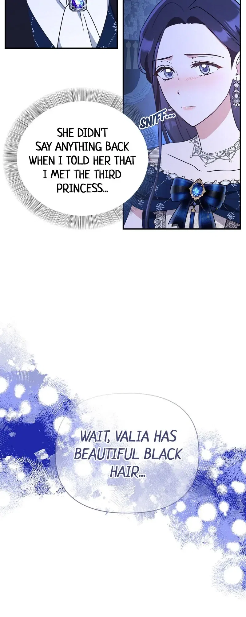 Valia, Tribute to Shuden Chapter 73 – Page 13